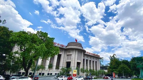 Ngân hàng Nhà nước định hướng tăng trưởng tín dụng 2023 khoảng 14 - 15%