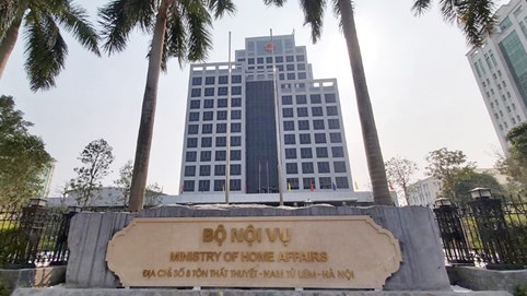 Hướng dẫn thực hiện chính sách, chế độ trong sắp xếp tổ chức bộ máy