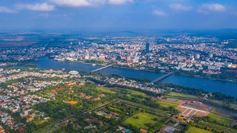 Thừa Thiên - Huế sắp có khu công viên phần mềm, công nghệ thông tin gần 3.500 tỷ