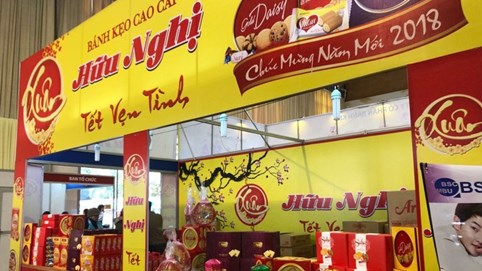 Thực phẩm Hữu Nghị (HNF) báo lãi kỷ lục, cao nhất kể từ năm 2011