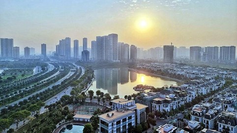 Kỳ vọng thị trường bất động sản năm 2023: Chuyển mình để khởi sắc