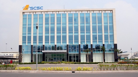 Chi phí tăng vọt, lợi nhuận Dịch vụ Hàng hóa Sài Gòn (SCS) 'đi lùi' trong năm 2023