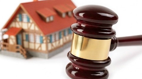 Quốc hội thông qua Luật Đất đai (sửa đổi): Đất không có giấy tờ trước 01/7/2014 sẽ được cấp sổ đỏ