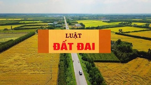 Luật Đất đai (sửa đổi): Quy định 31 trường hợp thu hồi đất để phát triển kinh tế - xã hội