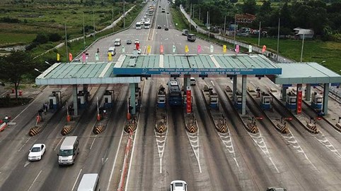 Đề nghị dừng hợp đồng BOT dự án nghìn tỷ ở TP HCM