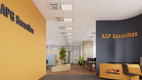 Chứng khoán APG (APG) báo lỗ trước thuế quý IV/2024 hơn 60 tỷ đồng