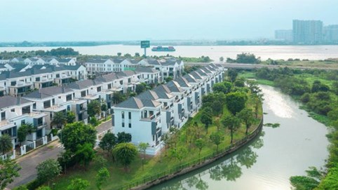 Aqua City tiếp tục đón tin vui trước thềm Tết Nguyên Đán: Thêm hàng trăm nhà phố, biệt thự đủ điều kiện ký hợp đồng mua bán