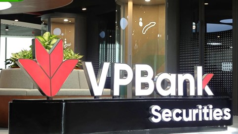 Chứng khoán VPBank (VPS) đạt gần 380 tỷ đồng lợi nhuận trước thuế quý IV/2024
