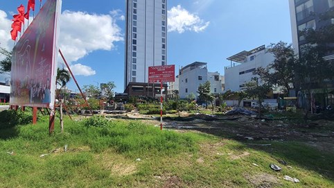 Đà Nẵng sắp đấu giá hai khu đất vàng, dự thu hơn 435 tỷ đồng