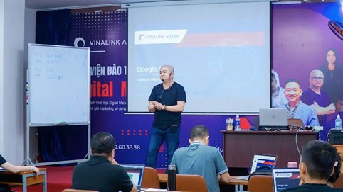 AI Trainer - nghề của tương lai trong thời đại công nghệ lên ngôi