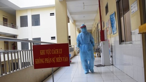 Hải Phòng dừng hoạt động quán bar, karaoke, cấm tụ tập quá 30 người từ 18h ngày 28/1.