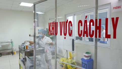 Bắc Ninh có ca dương tính, kích hoạt khẩn cấp biện pháp phòng, chống dịch Covid-19