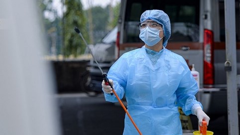 Gia Lai có thêm 3 ca dương tính Covid-19