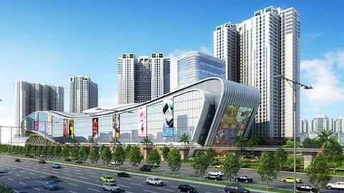 Thị trường bất động sản gặp khó, Bất động sản An Dương Thảo Điền (HAR) báo lỗ hơn 44 tỷ đồng quý IV/2022