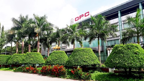 Dược phẩm OPC (OPC) lãi 180 tỷ đồng trong năm 2022, vượt kế hoạch năm 