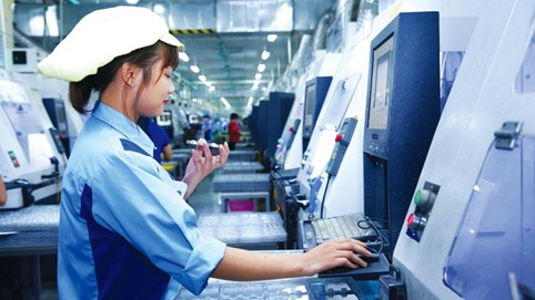 Hơn 155.000 tỷ đồng vốn đăng ký doanh nghiệp mới trong tháng 1