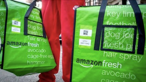 Amazon sẽ tính phí giao hàng cho những đơn dưới 150 USD kể từ cuối tháng 2