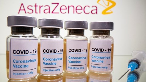 Cấp phép lưu hành khẩn cấp vaccine Covid-19 đầu tiên tại Việt Nam