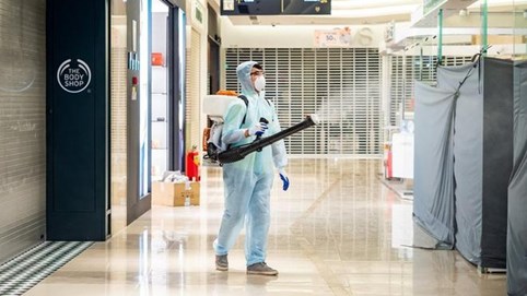 Hải Dương và Gia Lai có thêm 4 ca mắc Covid-19