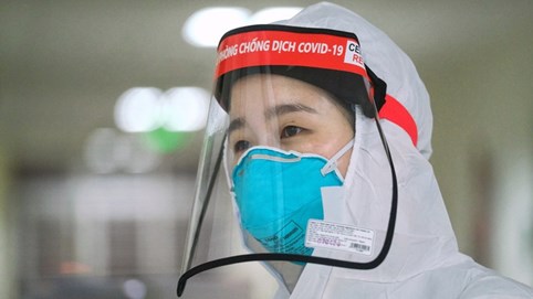 Mùng 3 Tết: Không phát hiện thêm ca nhiễm Covid-19, yêu cầu kiểm soát y tế với người đến Cẩm Giàng từ ngày 15/01