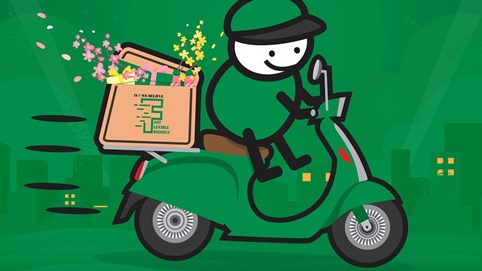 Đang vướng lùm xùm 'đơn hàng ứ đọng', Giao hàng Tiết kiệm muốn IPO với định giá 1 tỷ USD kinh doanh ra sao?