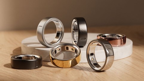 Siêu phẩm công nghệ nhẫn thông minh Oura và startup 'kỳ lân' được định giá tới 5 tỷ USD