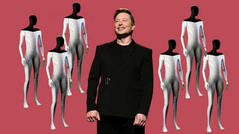 Elon Musk tiết lộ lĩnh vực đầu tư mới tiềm năng hơn cả xe điện