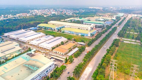 Đầu tư Sài Gòn VRG (SIP) báo lãi sau thuế cả năm 2024 hơn 1.200 tỷ đồng