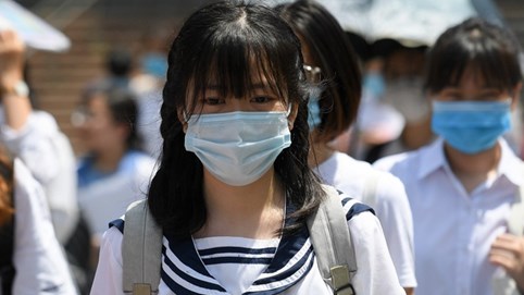 TP HCM cho học sinh nghỉ học từ ngày mai