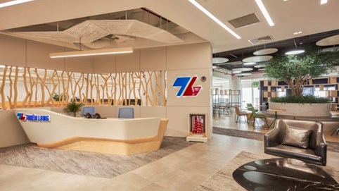 Mặc quý IV/2022 kết quả đi lùi, Tập đoàn Thiên Long (TLG) ghi nhận lãi kỷ lục 401 tỷ đồng năm 2022