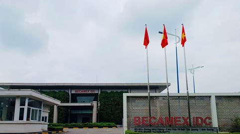 Lợi nhuận sau thuế năm 2023 của Becamex IDC (BCM) vượt 2.300 tỷ đồng, vay thêm hàng nghìn tỷ đồng từ trái phiếu