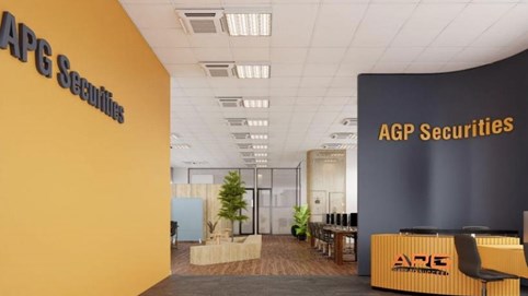 Vi phạm nhiều quy định, Công ty chứng khoán APG bị phạt tổng cộng gần 1,5 tỷ đồng