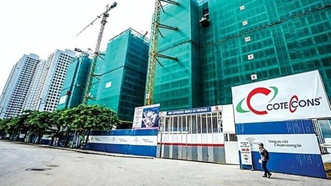 Coteccons (CTD) báo lãi sau thuế đạt gần 200 tỷ đồng trong nửa đầu năm tài chính 2025