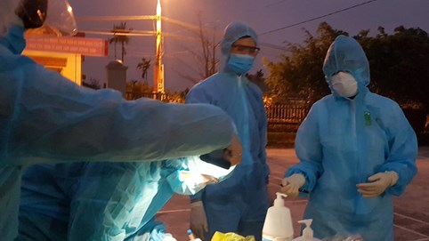 Khác biệt trong đợt dịch Đà Nẵng và Hải Dương, Quảng Ninh