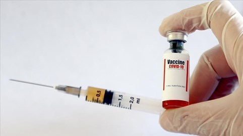 Thủ tướng yêu cầu tiêm vaccine ngừa Covid-19 trong quý I