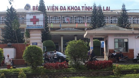 Chùm lây nhiễm Covid-19 ở Gia Lai ghi nhận 6 ca mới