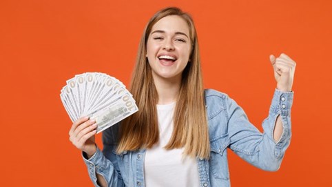 Bài học làm giàu: 5 mẹo kiếm tiền nên áp dụng ngay từ bây giờ để cuối năm thành triệu phú