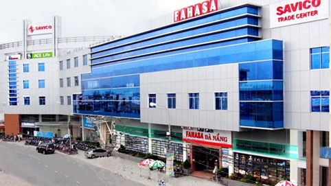 Savico (SVC) ghi nhận lợi nhuận sau thuế 