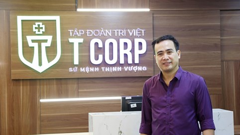 Tổng giám đốc Quản lý Tài sản Trí Việt (TVC) bất ngờ nộp đơn từ nhiệm trước thềm Đại hội đồng cổ đông