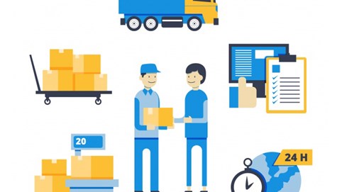 Từ 18/2/2025: Bãi bỏ quy định miễn thuế hàng nhập khẩu dưới 1 triệu đồng gửi qua chuyển phát nhanh