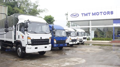 Ô tô TMT (TMT) tiếp tục lỗ 315,4 tỷ đồng trong năm 2024, nâng lỗ lũy kế lên hơn 259 tỷ đồng