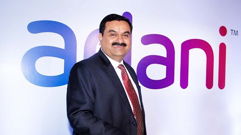 Vượt Mukesh Ambani, tỷ phú tuổi Nhâm Dần Gautam Adani trở thành người giàu nhất châu Á
