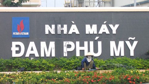 Lợi nhuận đi lùi quý IV, Đạm Phú Mỹ (DPM) vẫn lãi hơn 5.600 tỷ đồng, chuẩn bị chi hơn 1.560 tỷ trả cổ tức
