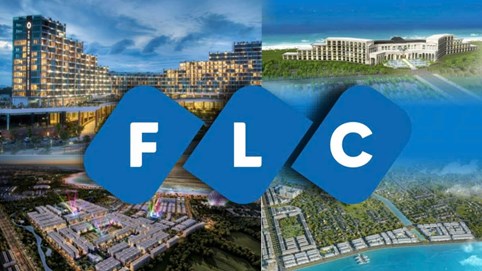 Kinh doanh gặp khó, Tập đoàn FLC (FLC) muốn vay Bamboo Airways 1,6 tỷ đồng 
