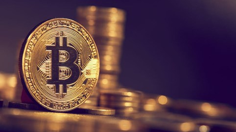 Giá Bitcoin vượt 40.000 USD/đồng