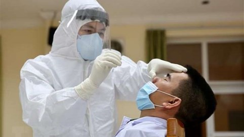 Sáng thứ 3 liên tiếp không có ca mắc Covid-19 mới