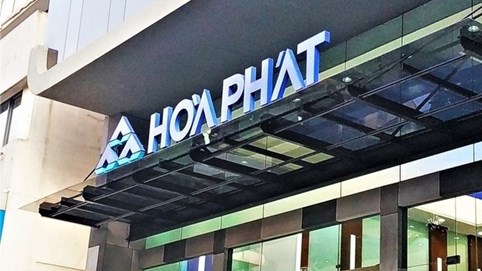 Hòa Phát thông báo dự kiến tổ chức Đại hội cổ đông vào ngày 30/3