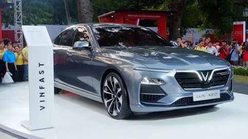 Reuters: VinFast lên kế hoạch cắt giảm việc làm tại Mỹ, tuyên bố giữ nguyên nhân sự Việt Nam