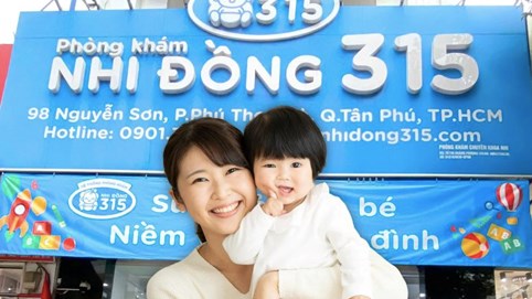 Quỹ đầu tư quốc gia Singapore GIC rót 135 triệu USD vào Nhi Đồng 315 khiến 'cuộc chiến tiêm chủng' thêm nóng