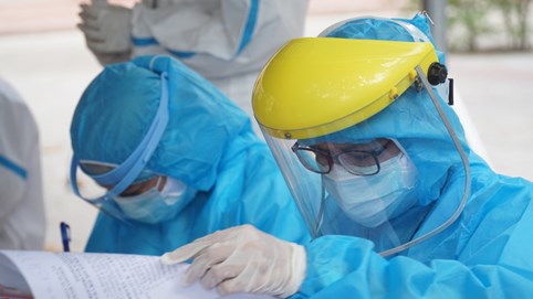 Ngày 29/12: Thêm 38.260 bệnh nhân khỏi bệnh, cả nước đã tiêm hơn 148 triệu liều vắc xin phòng Covid-19